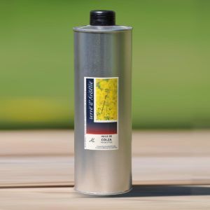 Huile de graines - Colza 1l