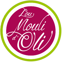 Lou Mouli d'Oli Logo